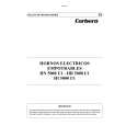 CORBERO HB5000I/1 Owners Manual