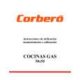 CORBERO 5041HG Owners Manual