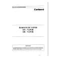 CORBERO HBVAPOR Owners Manual