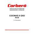 CORBERO 5030HGN4 Owners Manual