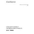 CORBERO HBTWINS Owners Manual